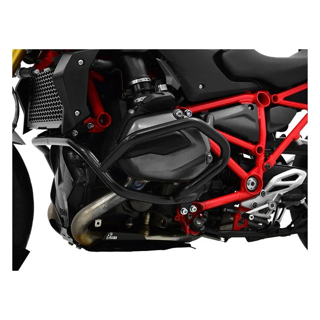Zieger Motorbåge Svart BMW 15-20 R 1200 R LC