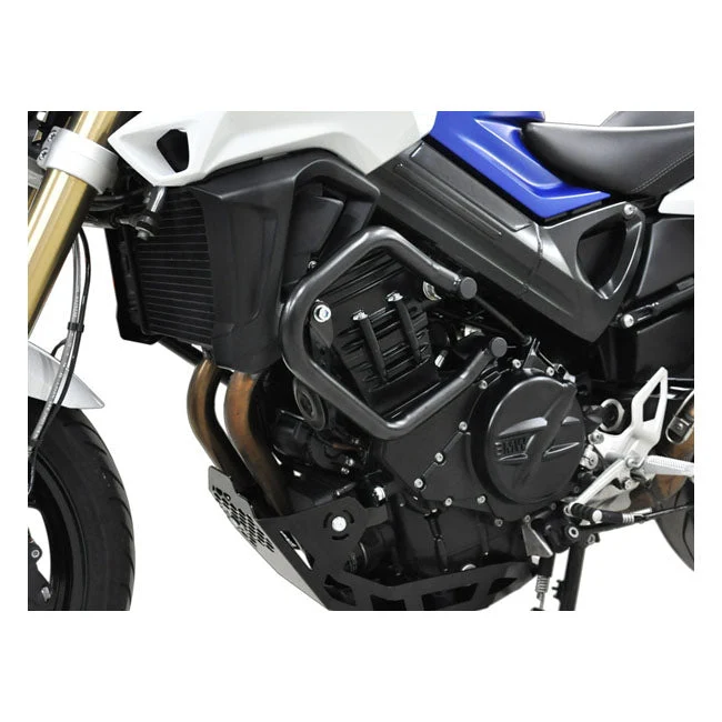 Zieger Motorbåge Svart BMW 15-20 F 800 R