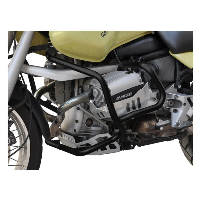 Zieger Motorbåge Svart BMW 93-99 R 1100 GS