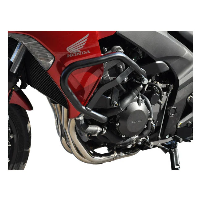 Zieger Motorbåge Svart Honda 01-11 CBF 1000; 09-11 CBF 1000 F