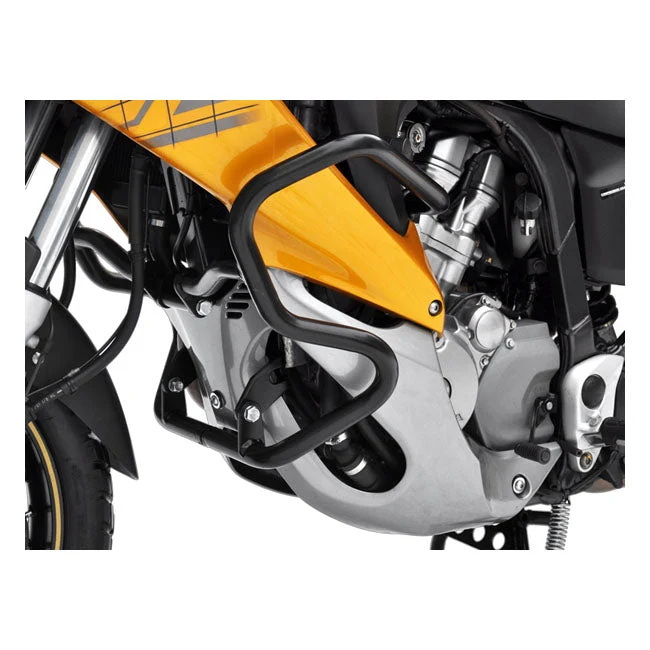 Zieger Motorbåge Svart Honda 07-13 Transalp XL 700 V