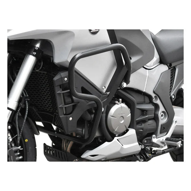 Zieger Motorbåge Svart Honda 12-20 VFR 1200 X Crosstourer
