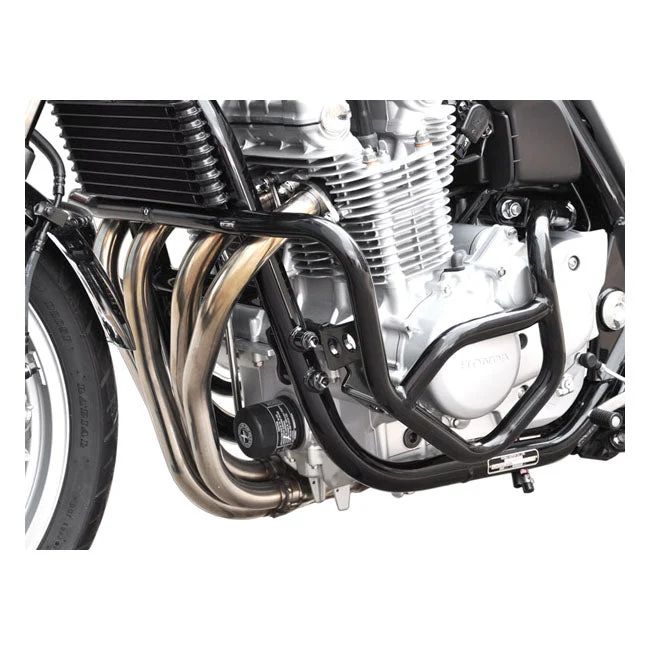 Zieger Motorbåge Svart Honda 13-14 CB 1100
