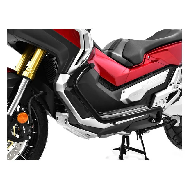 Zieger Motorbåge Svart Honda 17-20 X-ADV 750