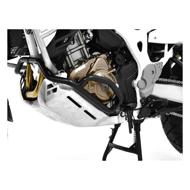 Zieger Motorbåge Svart Honda 18-19 CRF 1000L Africa Twin Adventure Sports