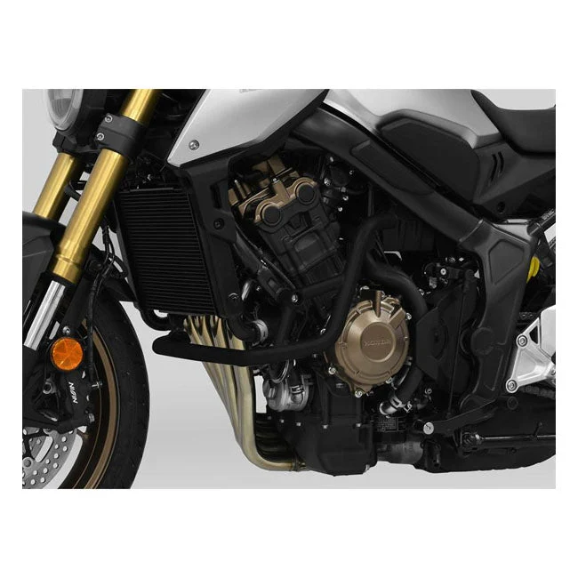 Zieger Motorbåge Svart Honda 19-21 CB 650 R