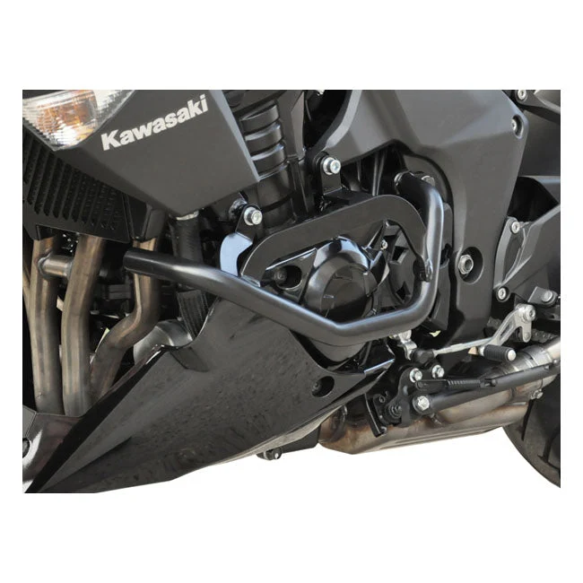 Zieger Motorbåge Svart Kawasaki 10-13 Z 1000