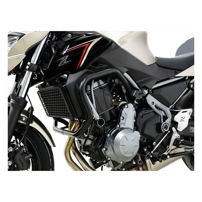 Zieger Motorbåge Svart Kawasaki 17-21 Z 650