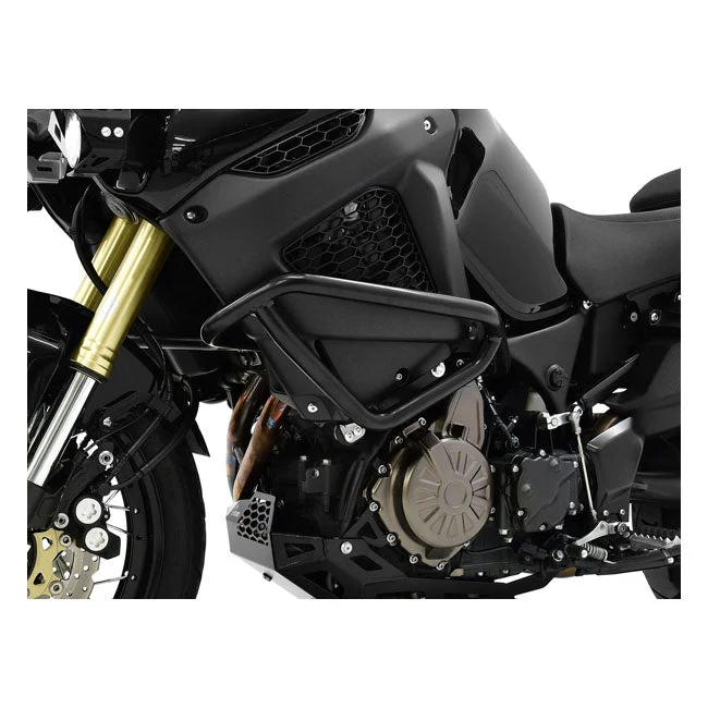 Zieger Motorbåge Svart Yamaha 16-18 XT1200Z Super Tenere