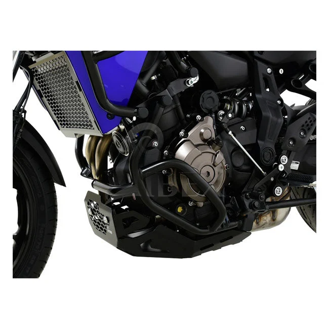 Zieger Motorbåge Svart Yamaha 16-19 MT-07 Tracer