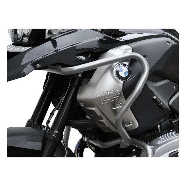 Zieger Skyddsbåge Kåpor Silver BMW 08-12 R 1200 GS