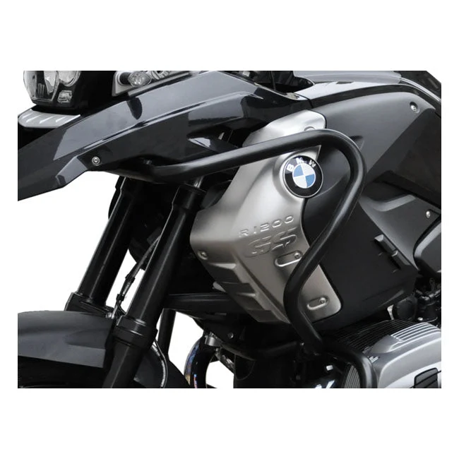 Zieger Skyddsbåge Kåpor Svart BMW 08-12 R 1200 GS