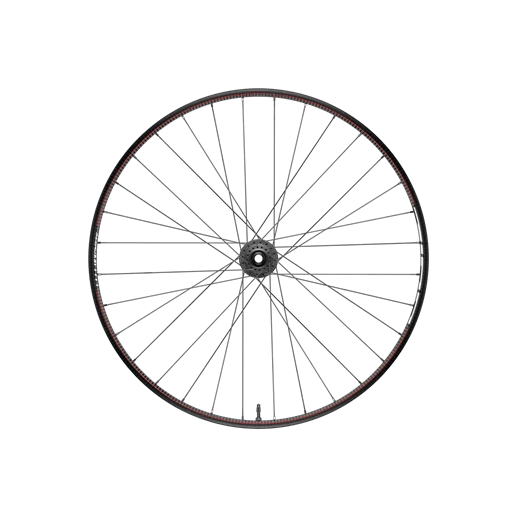 ZIPP 3ZERO MOTO ZM2 29" 15x110 mm Boost framhjul