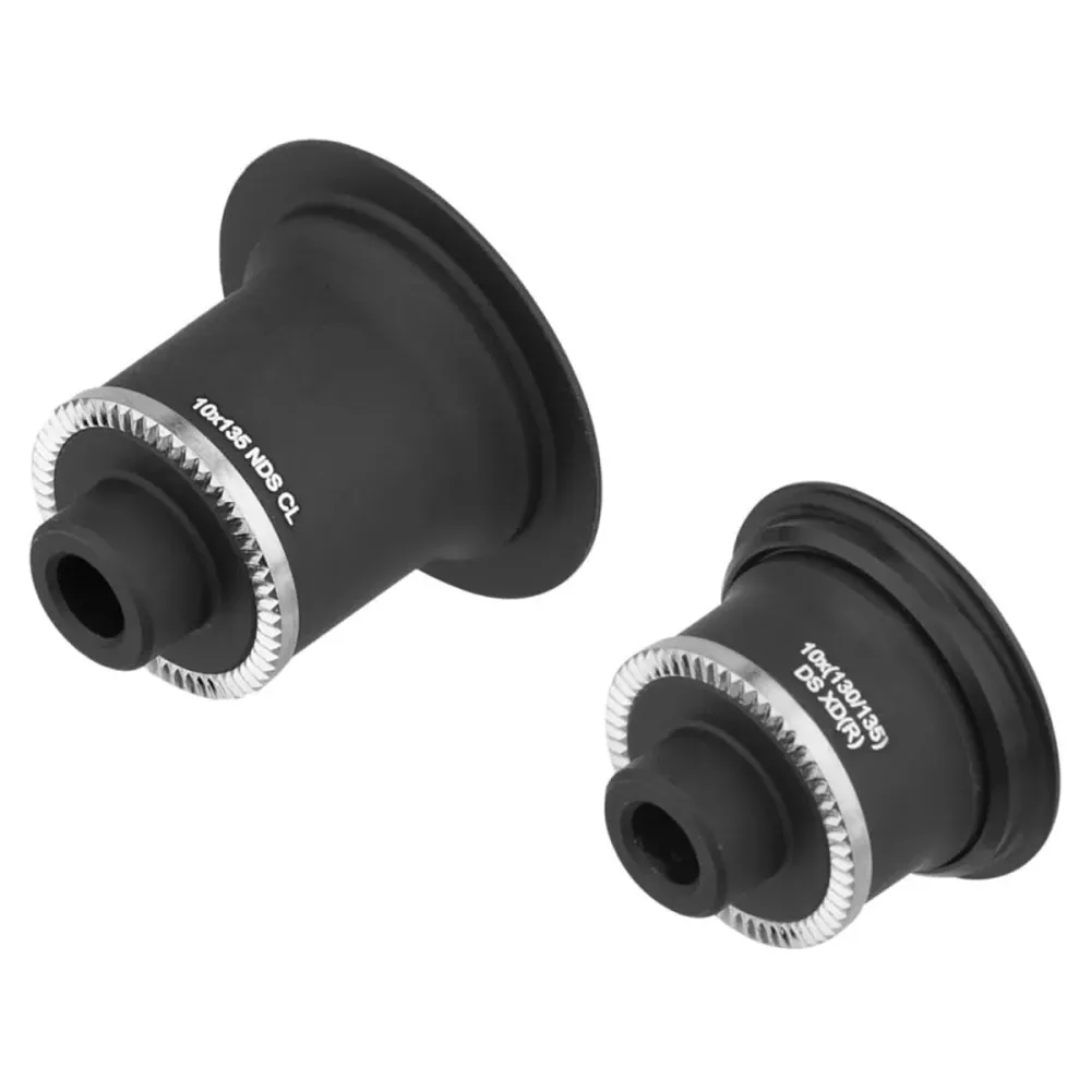 ZIPP COGNITION Disc Center Lock Quick Release XDR bakhjulsadaptrar #11.2018.048.030