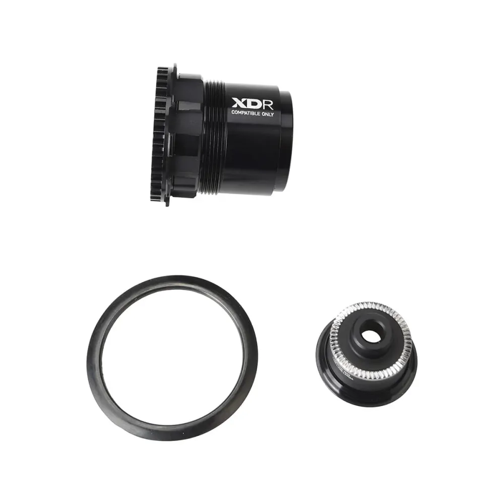 ZIPP COGNITION NSW Sram XDR frihjulskropp #11.2018.034.002