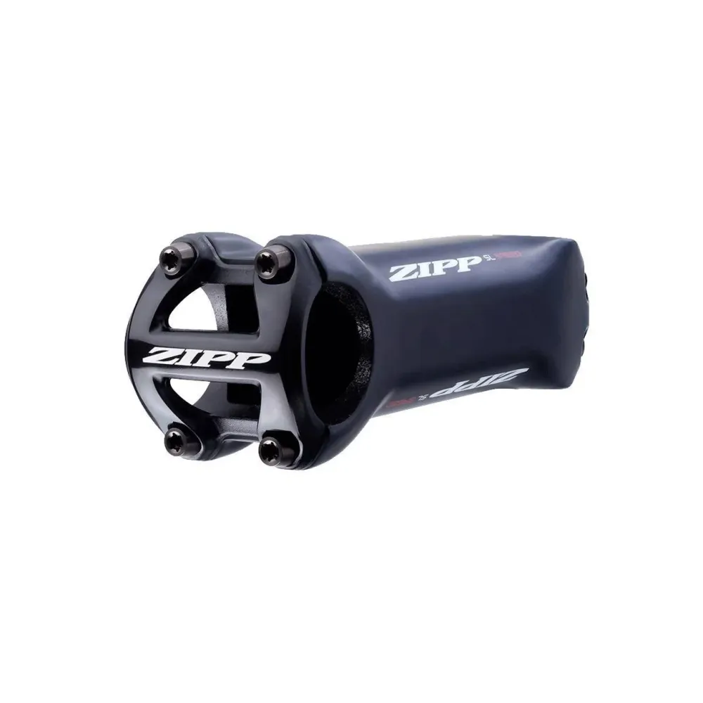 ZIPP SL SPEED B1 6° kolfiberstam svart/vit