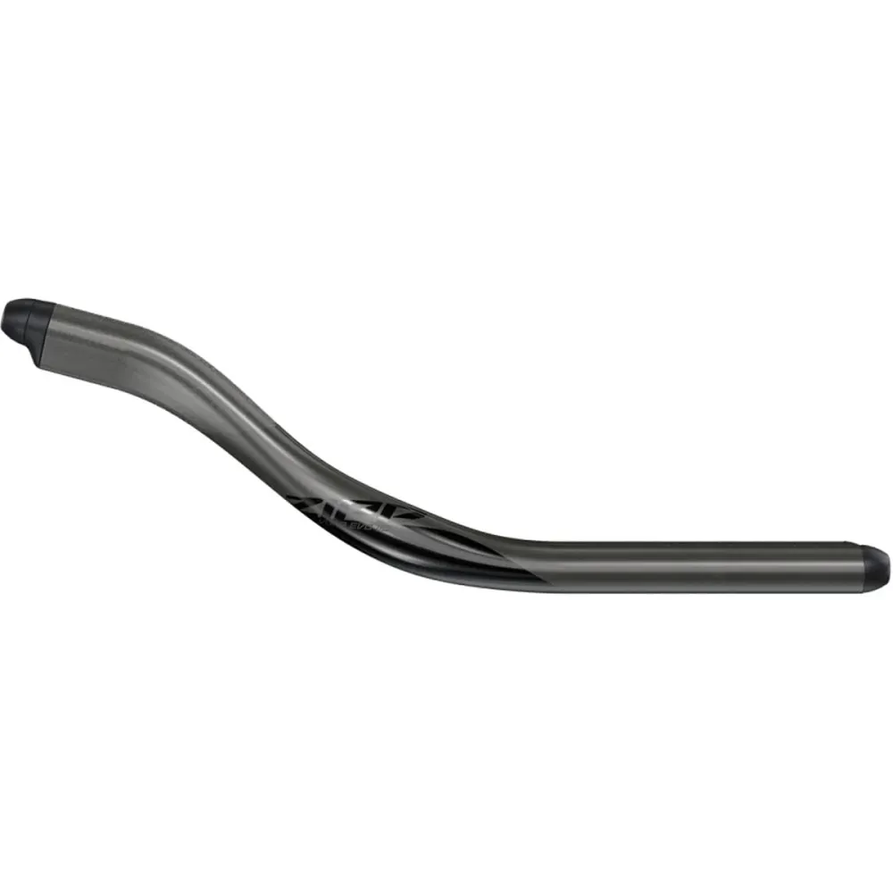 ZIPP VUKA 110 EVO 380 mm kolfiberförlängningar