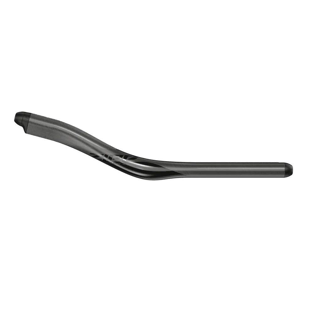 ZIPP VUKA 70 EVO 380 mm kolfiberförlängningar