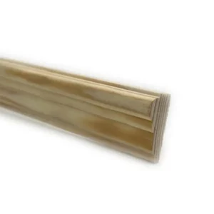 12X28MM DEKORLIST 3