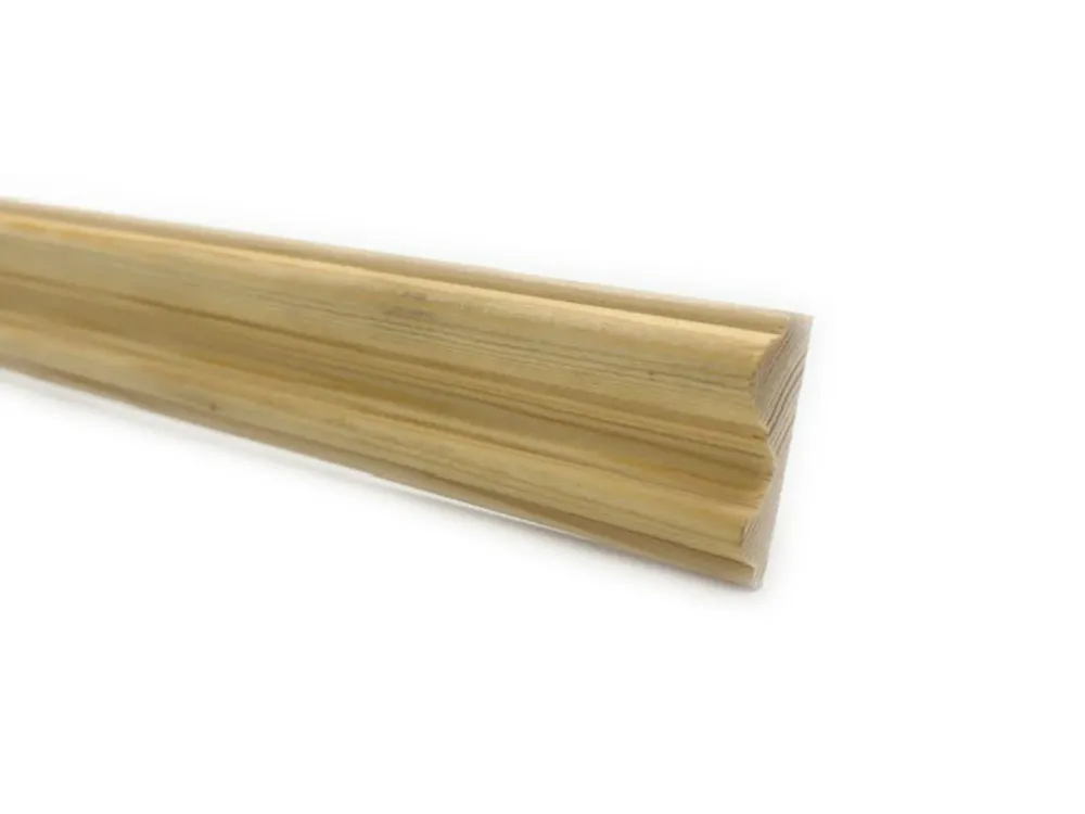 12X34MM DEKORLIST 5