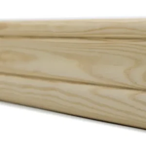 12X57MM FODER ALLMOGE FRILLESÅS