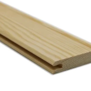 13X70MM PANEL PÄRLSPONT FURU OBEHANDLAD