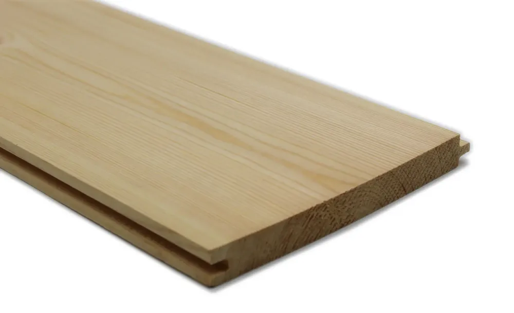 15X145 SLÄTSPONT FURU OBEHANDLAD
