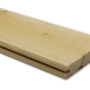15X95MM GRANPANEL FINSÅG B&G