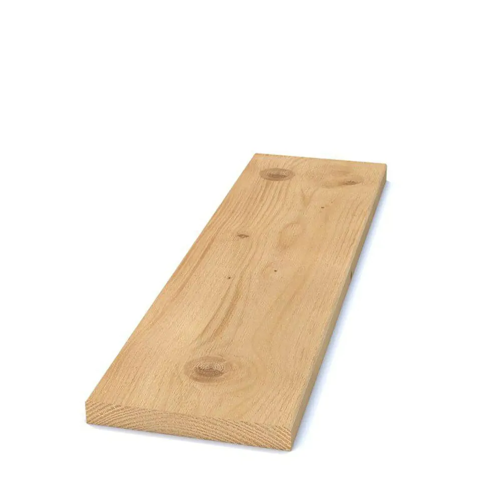 16X120MM FINSÅGAT NORRLAND
