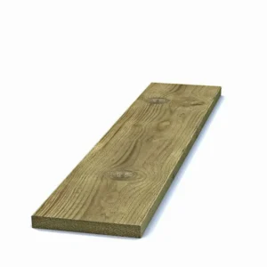 22X170MM TRYCKT FINSÅGAT
