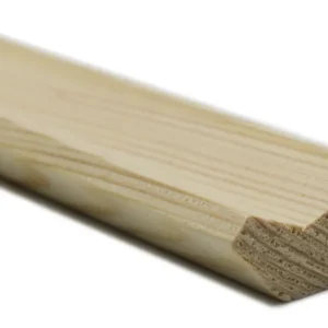 22X45MM TAKLIST UTAN SKUGGA