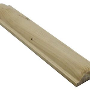 22X57MM LOCKLÄKT HATT