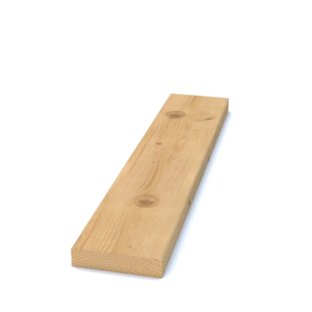 28X120MM FINSÅGAD GRAN NORRLAND