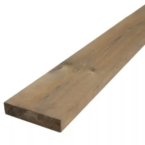 28X120MM TRALL LINAX GRÅ