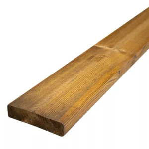 28X120MM TRALL LINAX NATUR