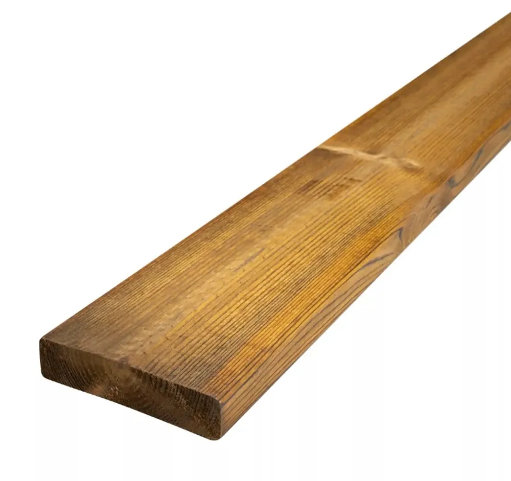28X120MM TRALL LINAX NATUR