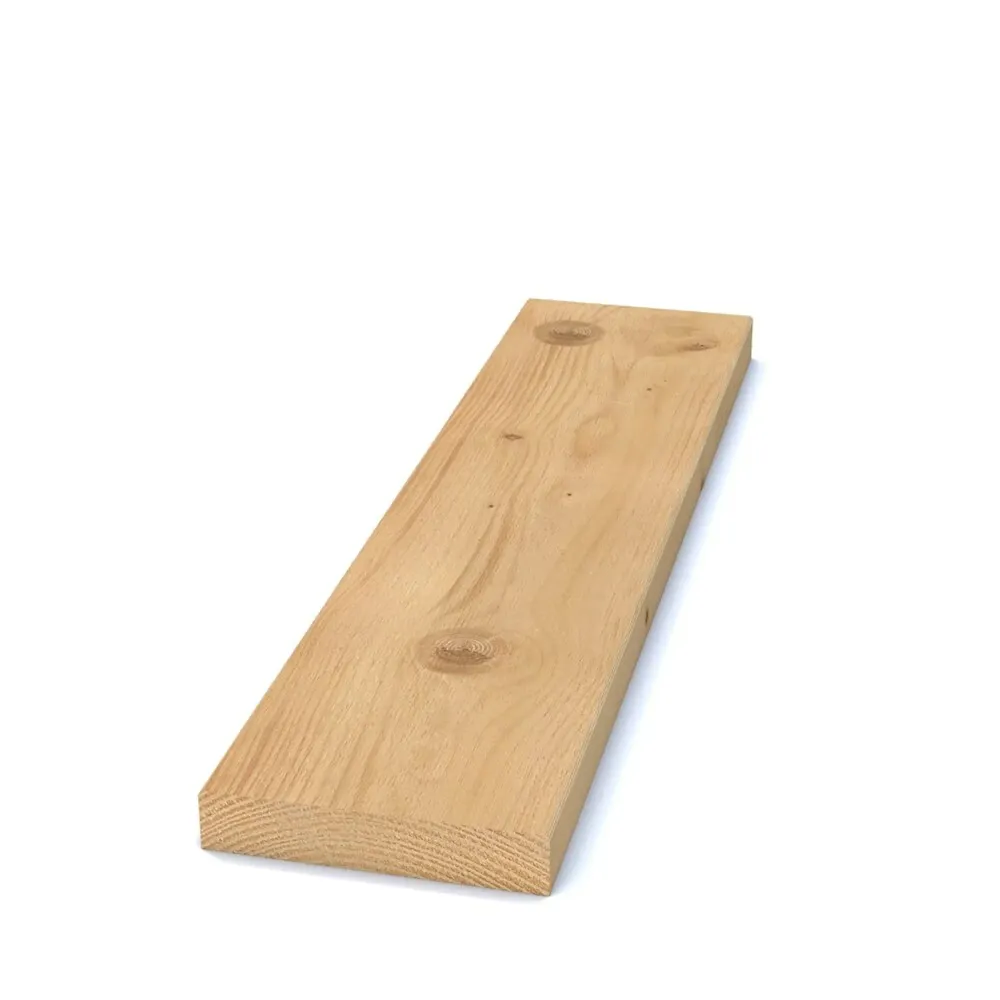 28X145MM FINSÅGAD GRAN NORRLAND