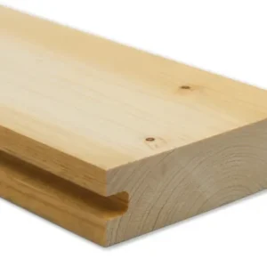 34X120MM SPONTPLANK