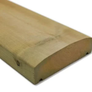 34X120MM TRYCKT ÖVER LIGGARE