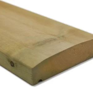 34X145MM TRYCKT ÖVER LIGGARE
