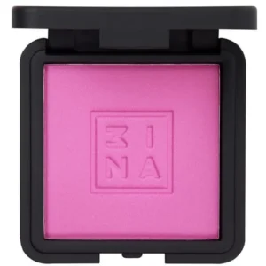 3INA Cosmetics Blush Bubblegum Pink