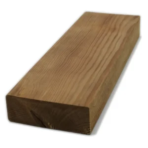 45X120MM IMP. TEAKBR UN