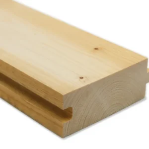 45X120MM SPONTPLANK