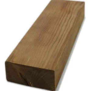45X95MM IMP. TEAKBRUN