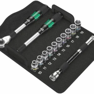 8006 SC 1 ZYKLOP HYBRID-KNARRENSATZ 1/2 TUMS-FATTNING