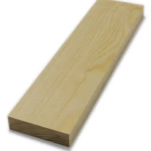 8X33MM PLANHYVLAD FURU