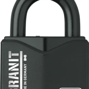 ABUS HÄNGLÅS GRANIT 37/55 KLASS 3