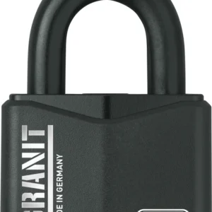 ABUS HÄNGLÅS GRANIT 37RK/70 KLASS 4