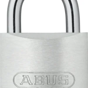 ABUS HÄNGLÅS NYCKEL 54TI/30 TITALIUM