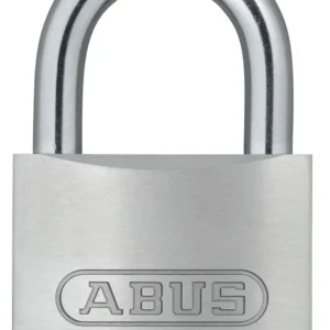 ABUS HÄNGLÅS NYCKEL 54TI/40 TITALIUM